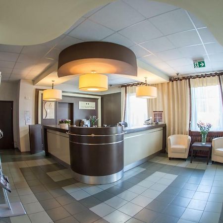 Hotel 104 Stargard Szczeciński Eksteriør bilde