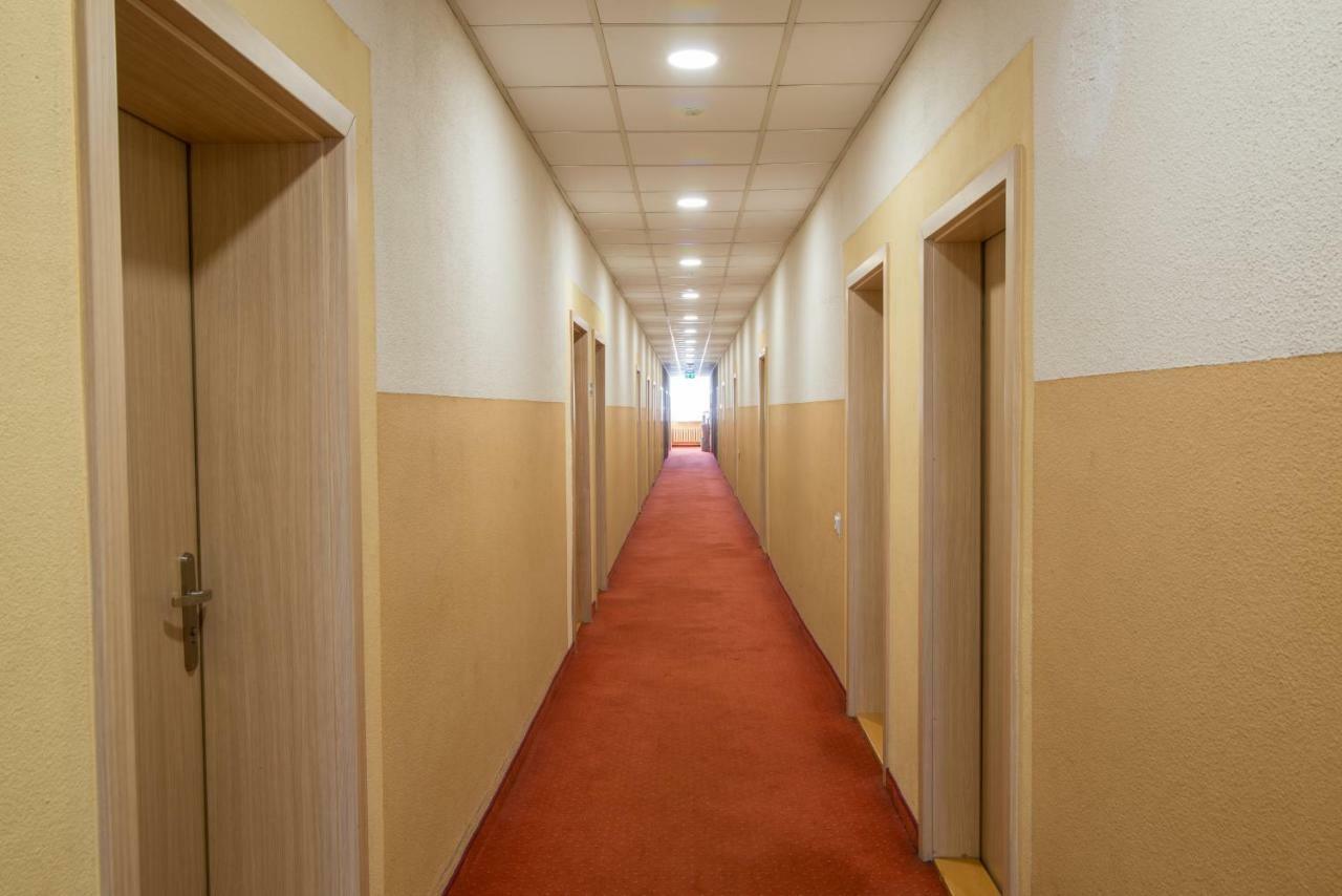 Hotel 104 Stargard Szczeciński Eksteriør bilde