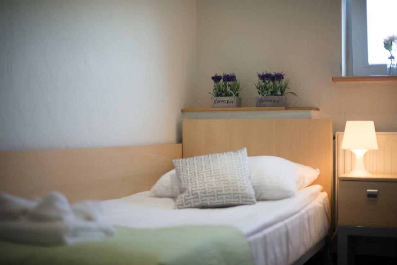 Hotel 104 Stargard Szczeciński Eksteriør bilde