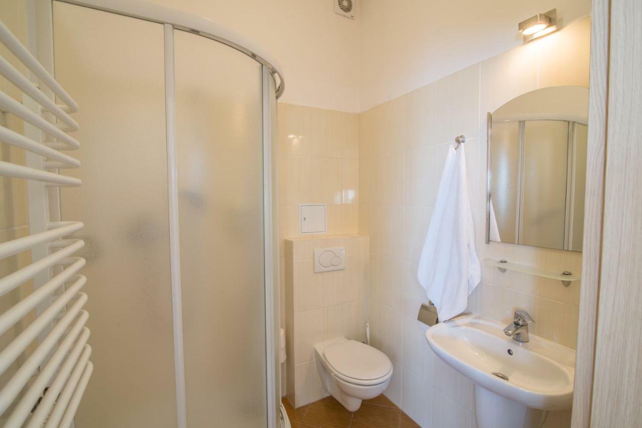 Hotel 104 Stargard Szczeciński Eksteriør bilde